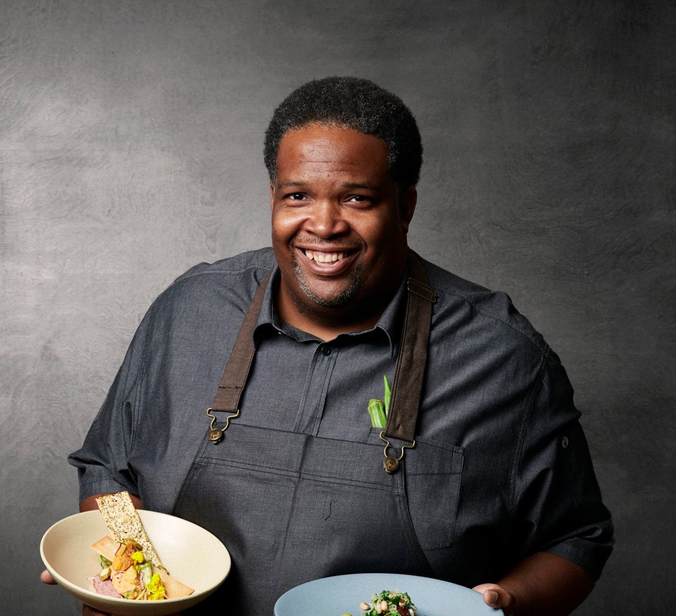 Q&A Chef Duane Nutter on new restaurant, standup comedy Summerhill