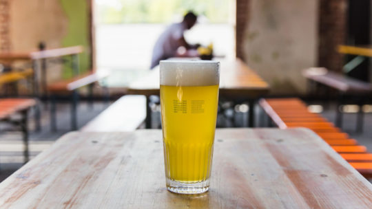 Eater Atlanta | Grab a Pint at These 25 Atlanta Breweries and Brewpubs