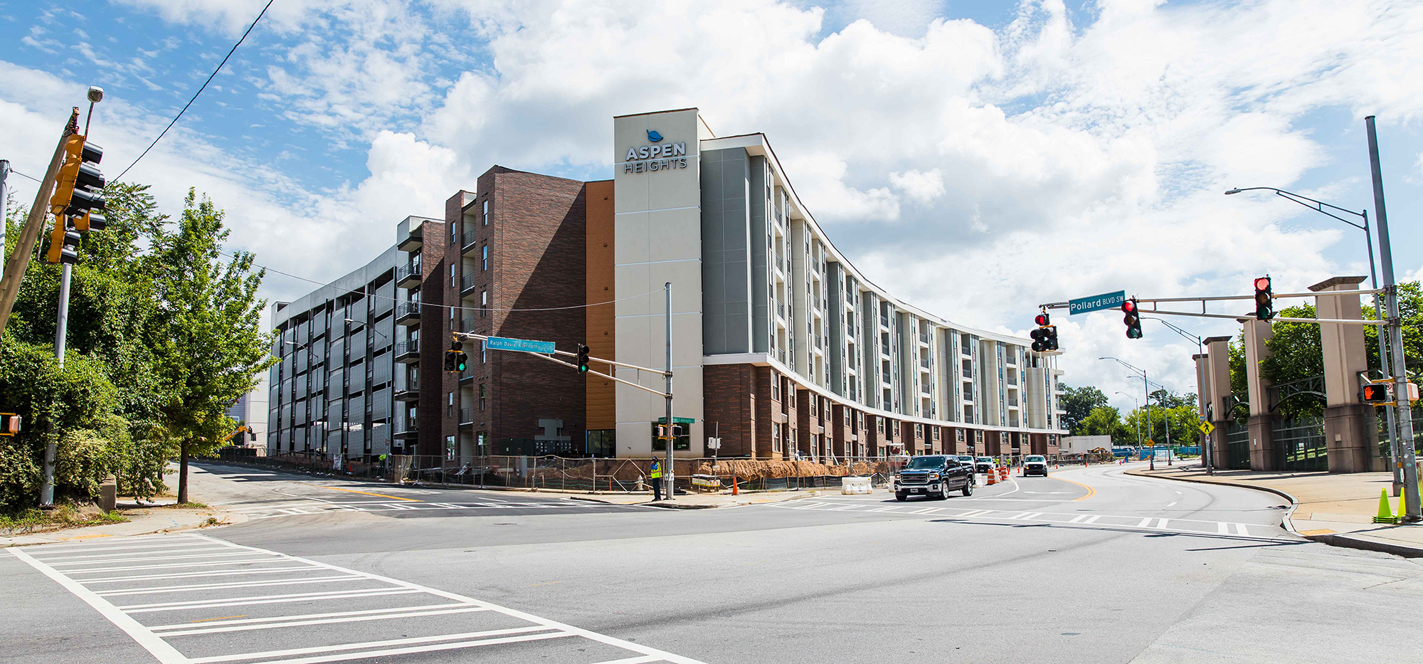 Intown upgrade Tech, GSU, Emory expansion projects are
