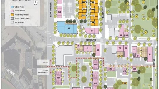 40 Photos: Inside Summerhill’s Historic Commercial Strip as Redevelopment Begins