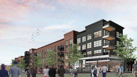 Summerhill to Add Hundreds of Housing Units as Part of Neighborhood’s Renaissance