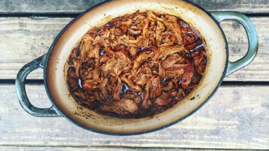 Order Ceviche and Cochinita Pibil When Summerhill’s D Boca N Boca Opens