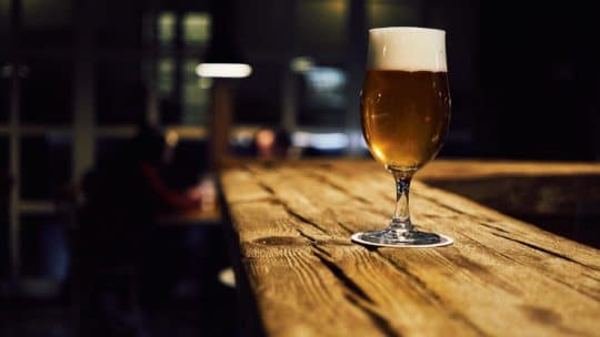 At Summerhill Redevelopment, Local Brewery Halfway Crooks Tapped as Debut Tenant
